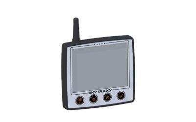 Skytraxx 5 & Skytraxx 5 mini
